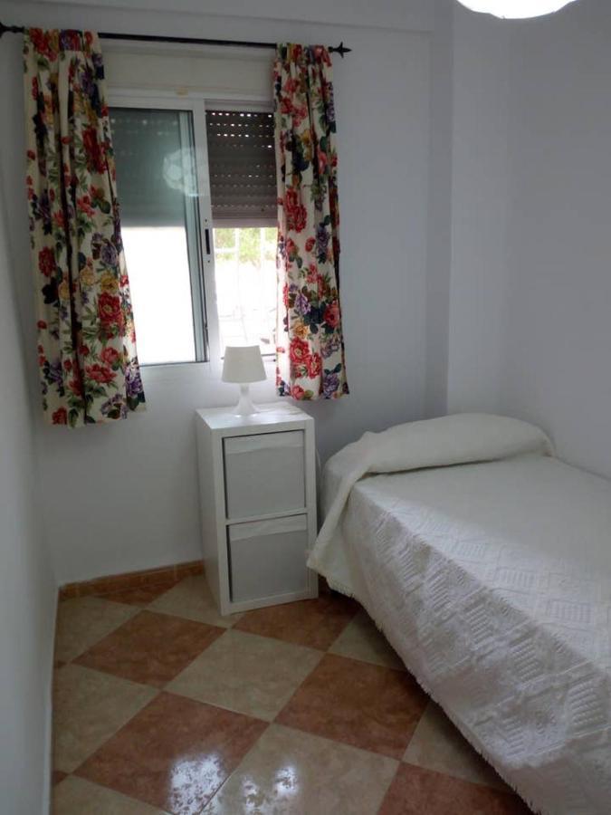 Piso Cerca De La Playa Victoria Appartement Cádiz Buitenkant foto
