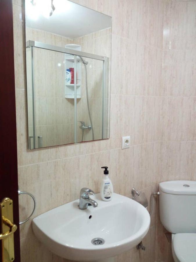 Piso Cerca De La Playa Victoria Appartement Cádiz Buitenkant foto